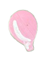 Palloncino rosa