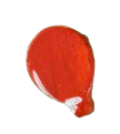 Palloncino arancio