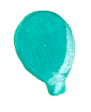 Palloncino turchese
