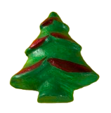 Albero natale a 3 punte